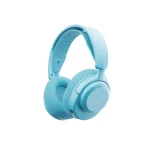 Steelseries Arctis Nova 3P Wireless Bluetooth Gaming Headset Aqua - Image 6