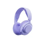 Steelseries Arctis Nova 3PW Wireless Bluetooth Gaming Headset Lavender - Image 5