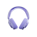 Steelseries Arctis Nova 3XW Wireless Bluetooth Gaming Headset Lavender