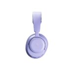 SteelSeries Arctis Nova 3X vezeték nélküli lila gamer headset - Image 6