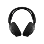 Steelseries Arctis Nova 5 Wireless Bluetooth Gaming Headset Black - Image 8