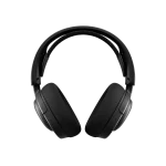 Steelseries Arctis Nova 5 Wireless Bluetooth Gaming Headset Black - Image 6