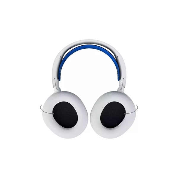 Steelseries Arctis Nova 7P Wireless Bluetooth Headset White - Image 9