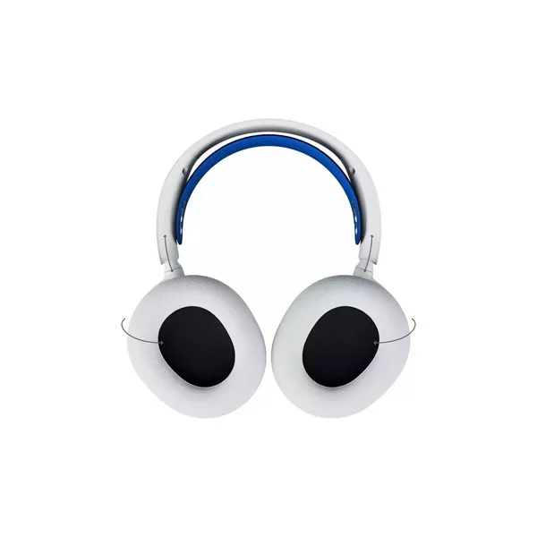Steelseries Arctis Nova 7P Wireless Bluetooth Headset White - Image 7