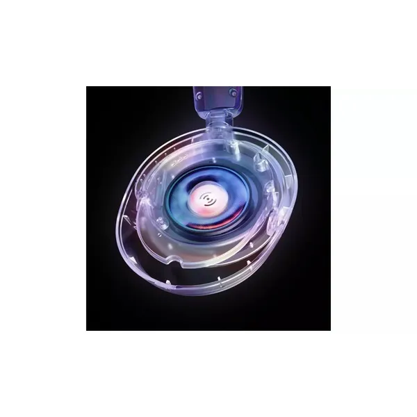 Steelseries Arctis Nova 7P Wireless Bluetooth Headset White - Image 8