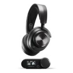 Steelseries Arctis Nova Pro Wireless Bluetooth for Xbox Headset Black - Image 5