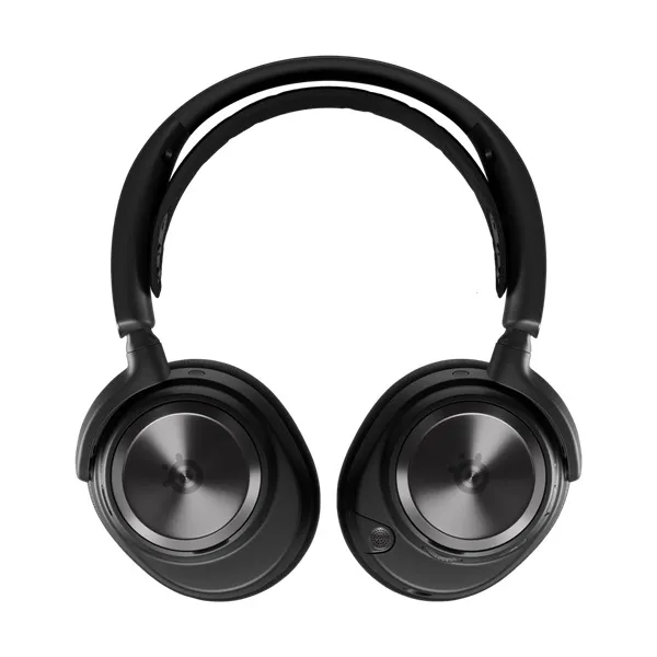 Steelseries Arctis Nova Pro Wireless Bluetooth for Xbox Headset Black - Image 6