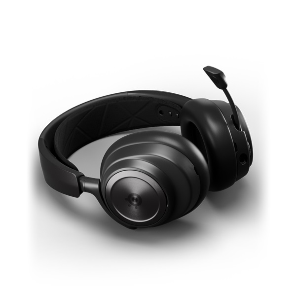 Steelseries Arctis Nova Pro Wireless Bluetooth for Xbox Headset Black - Image 7