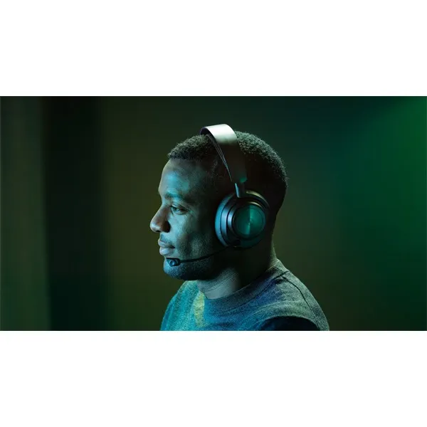 Steelseries Arctis Nova Pro Wireless Bluetooth for Xbox Headset Black - Image 8