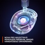 Steelseries Arctis Nova Pro Wireless Bluetooth for Xbox Headset Black - Image 10