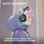 Steelseries Arctis Nova Pro Wireless Bluetooth for Xbox Headset Black - Image 12