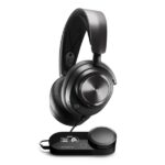 Steelseries Arctis Nova Pro for Xbox Headset Black - Image 7