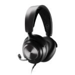Steelseries Arctis Nova Pro for Xbox Headset Black - Image 3
