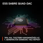 Steelseries Arctis Nova Pro for Xbox Headset Black - Image 15