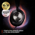 Steelseries Arctis Nova Pro for Xbox Headset Black - Image 11