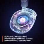 Steelseries Arctis Nova Pro for Xbox Headset Black - Image 12