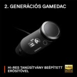 Steelseries Arctis Nova Pro for Xbox Headset Black - Image 14