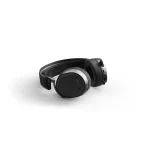 SteelSeries Arctis Pro Wireless fekete gamer headset - Image 2