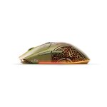 SteelSeries CS2 Dragon Lore vezeték nélküli egér - Image 4