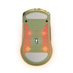 SteelSeries CS2 Dragon Lore vezeték nélküli egér - Image 5