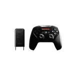 SteelSeries 69089 PC Nimbus + vezeték nélküli fekete kontroller