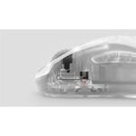 SteelSeries Prime Mini wireless fekete optika gamer egér - Image 3