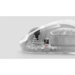SteelSeries Prime Mini wireless fekete optika gamer egér - Image 3