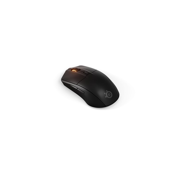 SteelSeries Rival 3 Gen 2 vezeték nélküli fekete gamer egér - Image 8