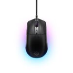 SteelSeries Rival 3 Gen 2 vezetékes fekete gamer egér - Image 2