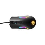 SteelSeries Rival 5 fekete optikai gamer egér - Image 2