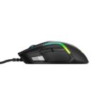 SteelSeries Rival 5 fekete optikai gamer egér - Image 4