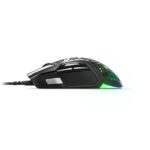 Steelseries Aerox 5 Gaming mouse Black - Image 7
