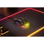 Steelseries Aerox 5 Gaming mouse Black - Image 9