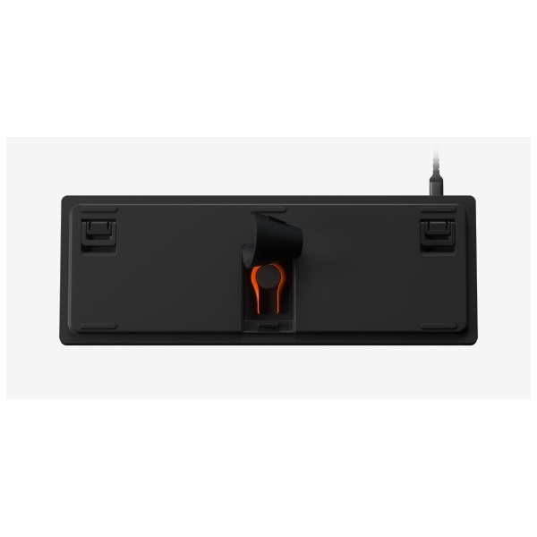Steelseries Apex 9 TKL USB ENG Linear OptiPoint Optical gamer optikai billentyűzet - Image 10