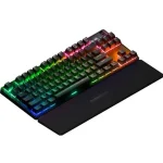 Steelseries Apex Pro TKL (2023) Wireless Mechanical Gaming keyboard Black UK - Image 12