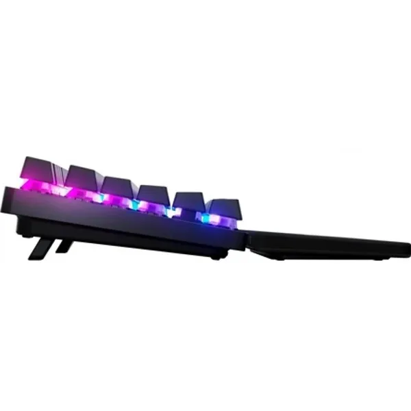 Steelseries Apex Pro TKL (2023) Wireless Mechanical Gaming keyboard Black UK - Image 13