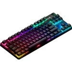 Steelseries Apex Pro TKL (2023) Wireless Mechanical Gaming keyboard Black UK - Image 14