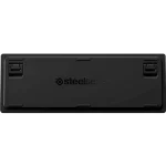 Steelseries Apex Pro TKL (2023) Wireless Mechanical Gaming keyboard Black UK - Image 15