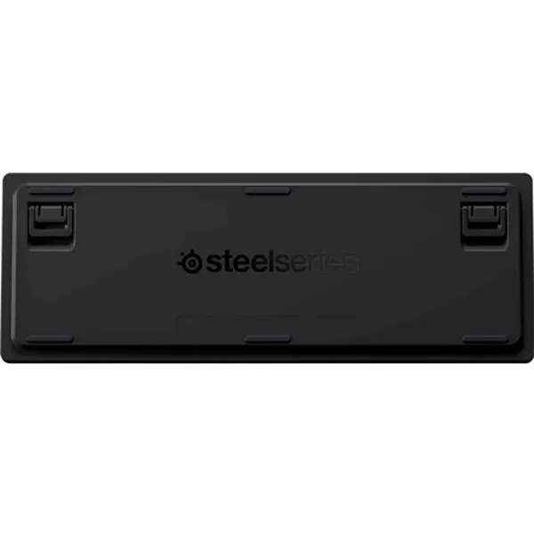Steelseries Apex Pro TKL (2023) Wireless Mechanical Gaming keyboard Black UK - Image 15
