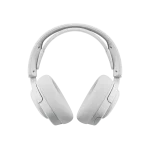 Steelseries Arctis Nova 5P Wireless Bluetooth Gaming Headset White - Image 3