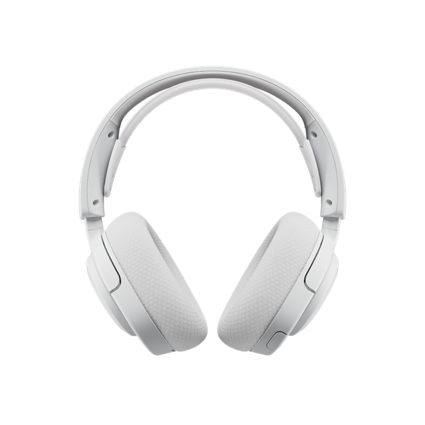 Steelseries Arctis Nova 5P Wireless Bluetooth Gaming Headset White - Image 3
