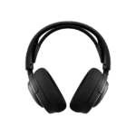 Steelseries Arctis Nova 5P Wireless Bluetooth Gaming fekete headset - Image 8