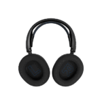 Steelseries Arctis Nova 5P Wireless Bluetooth Gaming fekete headset - Image 9