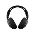 Steelseries Arctis Nova 5X Wireless Bluetooth Gaming fekete headset - Image 3