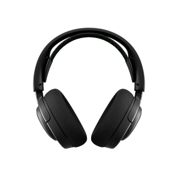 Steelseries Arctis Nova 5X Wireless Bluetooth Gaming fekete headset - Image 3