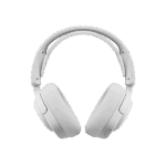 Steelseries Arctis Nova 5 Wireless Bluetooth Gaming fehér headset - Image 4