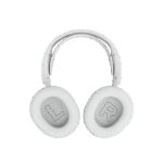 Steelseries Arctis Nova 5 Wireless Bluetooth Gaming fehér headset - Image 5