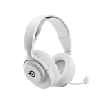 Steelseries Arctis Nova 5 Wireless Bluetooth Gaming Headset White - Image 5