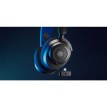 Steelseries Arctis Nova 7P vezeték nélküli kék-fekete gamer headset - Image 10