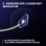 Steelseries Arctis Nova 7P vezeték nélküli kék-fekete gamer headset - Image 16